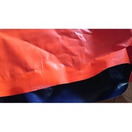 A12 Plastic Tarpaulin Size 4 X 6 Meters A12 Tarpaulin 4X6 Meters