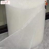 LILY Bubble Film, Vibration Protection Double Layer Foam Packaging, Buffer Filling Padding Shockproo