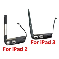 New Loud Speaker For iPad 2 3 4 5 Buzzer Module Loudspeaker Flex Cable Repair Parts