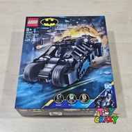 Lego DC comics super Heroes 76303 Batman Tumbler vs. Two-Face & The Joker