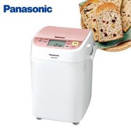 含發票【Panasonic】 米飯麵包 製麵包機 SD-BH1000T      酵母雙重控溫技術