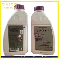 Audi Volkswagen G12 Evo Mix Antifreeze Coolant G12E050A2