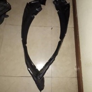 Inner Fender Shield Mitsubishi Galant V6 news