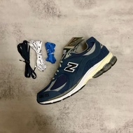 New Balance X INVINCIBLE X N.HOOL YWOOD 2002 2002RXH GORE-TEX深藍/10.5