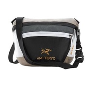 💎 鑽石誠信賣家💎 Arcteryx X BEAMS 斜跨單肩包