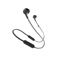 Applicable JBL T205BTBluetooth Headset Neck Hanging in-Ear Mobile Phone Bluetooth Headset Ultra-long life battery