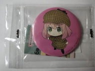 Others - SPY X FAMILY 間諜家家酒 襟章 徽章 週邊配飾 No.5 安妮亞 [平行進口]