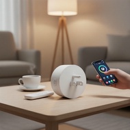 EWElink WiFi US Plug Smart Socket, Wireless Switch, Voice Controlled by Alexa & Google Home Palam Pi