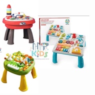 Busy Board, Busy Board Montessori Toys for early education for babies