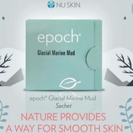 Epoch Glacial Marine Mud 5 Sachets