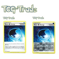 [Pokemon TCG Singles] SS4 Vivid Voltage - 165/185 Wash Energy - Special Energy