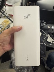 Huawei 5G CPE PRO 6 Router H165-383【原裝行貨】