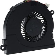 CPU Cooling Fan for Dell Inspiron 15-3567 3576 3578 Vostro 14-3468 15-3568 15-3562, P/N: 023.1007E.0