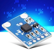 Sinhopsa POCREATION ADXL335 3-Axis Accelerometer Gyroscope Module  3-5V Sensor AD Converter Data Out