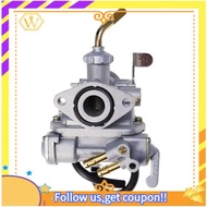 【W】Carburetor Accessory Kit PZ16K for  CT70 CT70H CT 70 KO Trail Bike 1969-1977 Motorcycle Replaceme