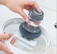 smart dishwasher