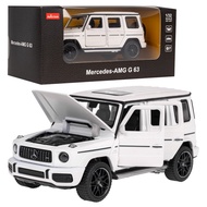 Rastar 1:32 Mercedes-AMG G63 Diecast Model