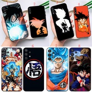 Samsung A01 EU A02 M02 A03S A10 A10S A21 A6 A7 A8 A9 A6 Plus A8 Plus 2018 B41 Dragon Ball Anime Soft