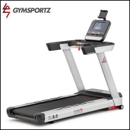 Reebok SL8.0 Semi-Commercial Treadmill (AC)