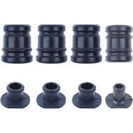 Haishine AV Annular Buffer Mount Plug Cap Kit Fit STIHL MS250 MS230 MS210 MS 250 230 210 021 023 025
