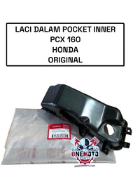LACI DALAM POCKET INNER PCX 160 HONDA 81132-K1Z-N20 ORIGINAL