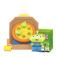 [Direct from Japan] POPMART Disney/Pixar ALIEN PARTY GAMES Series Scene Set [1 Piece] Popmart Gacha