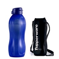 Tupperware Eco Bottle  1.5L & pouch or Eco bottle 1.2L & pouch