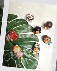 Cry Baby😍Mini 公仔