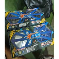 sun pulley set mio soul i 125