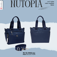 Beside U (บีไซค์ยู)กระเป๋าถือสตรี : รุ่น BU 10-0950