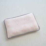 Bộ Hai Vỏ Gối Trẻ Em 30x50 Và Vỏ Lót Gối 40x60 Chất Liệu Polyester Pha Trộn Thoải Mái Thoáng Khí Dễ