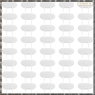 [L W H Y] Plug Cover, Socket Plug Cover, (40 Pcs) Socket Plug, Socket Plug Cover,  Socket Plug, For 