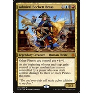 Admiral Beckett Brass - Ixalan (XLN)