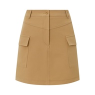 J.LINDEBERG 2023 New Golf Pants Skirt Womens Skirt Casual Elastic Versatile Golf Ball Sports Fashion