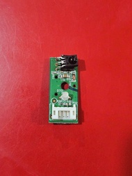 MODUL SENSOR REMOT TV LED POLYTRON ORIGINAL