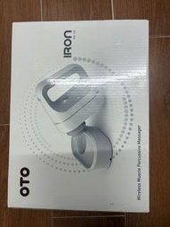 OTO IRON RN-105 Wireless Muscle Percussive Massager