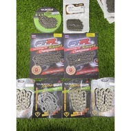 Timing Chain Racing TAIKOM/FTR/Espada/F1/IKK Lc135 Timing 98L 100L 102L Dream 92L 94L 96L W125 94L 9
