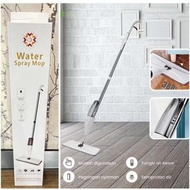 Spray mop Spray mop/