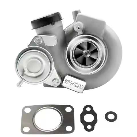 Turbo Turbocharger for Saab 9.03 9.05 AERO 2.3L 2.0L B235R 55559825 49189-01800 for 9-3 9-5 225 230 