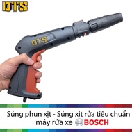 Súng xịt rửa cao áp cho máy rửa xe B0sch B0sch AQT – Bản tiêu chuẩn