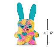 Fuggler Funny Ugly Monster Big Size Monster Height Nearly 19 inches