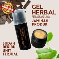 Gel Gambir Hitam Premium natural