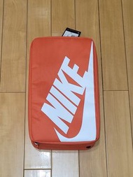 Nike shoe box  鞋袋 鞋盒 健身包 手提包 BA6149-810