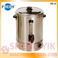 Shengyik FRESH Electric Water Boiler WB-40