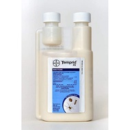 Pest Control Temprid Pesticide (Flies, Mosquito, Bed Bug, Flea, Kutu, Tick, Spider Killer) - 400ml