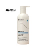 EcoStore Ultra Sensitive Conditioner (350ml)