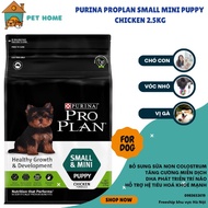 [500g Package] Purina Pro Plan dog food 500g