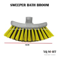 Sweeper Bath Broom/Penyapu Air/Penyapu Bilik Mandi