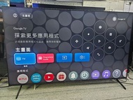 Sony 65吋X80L 4K Ultra HD HDR 智能電視（Google TV）65X80L