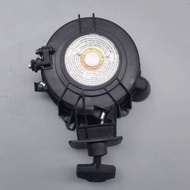 Suitable for Mercury Dongfa 4 Chong 9.9 Horsepower 9.8 Horses Outboard Motor Hanging Machine Propell